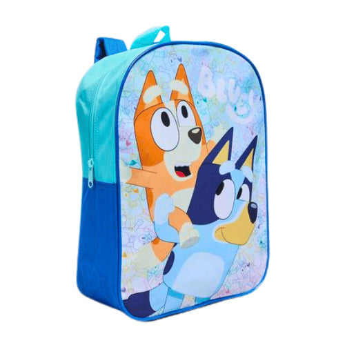 Official Bluey Backpack