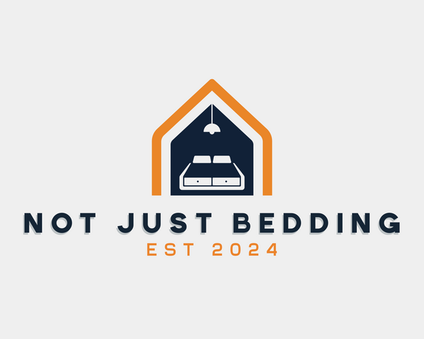 NotJustBedding