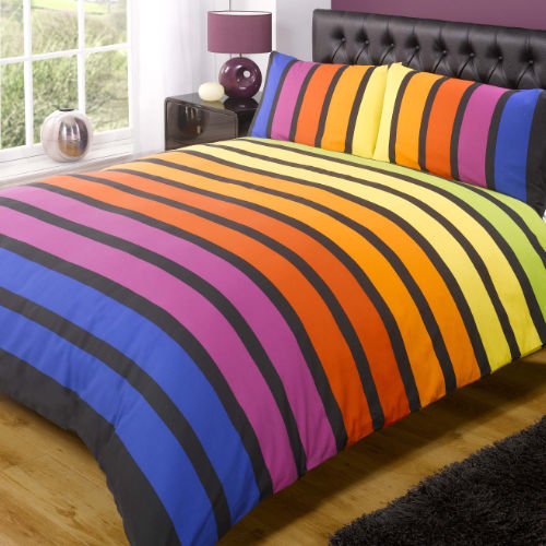 SOHO Duvet Cover